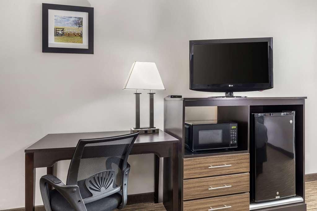 Suburban Studios Gainesville Quarto foto