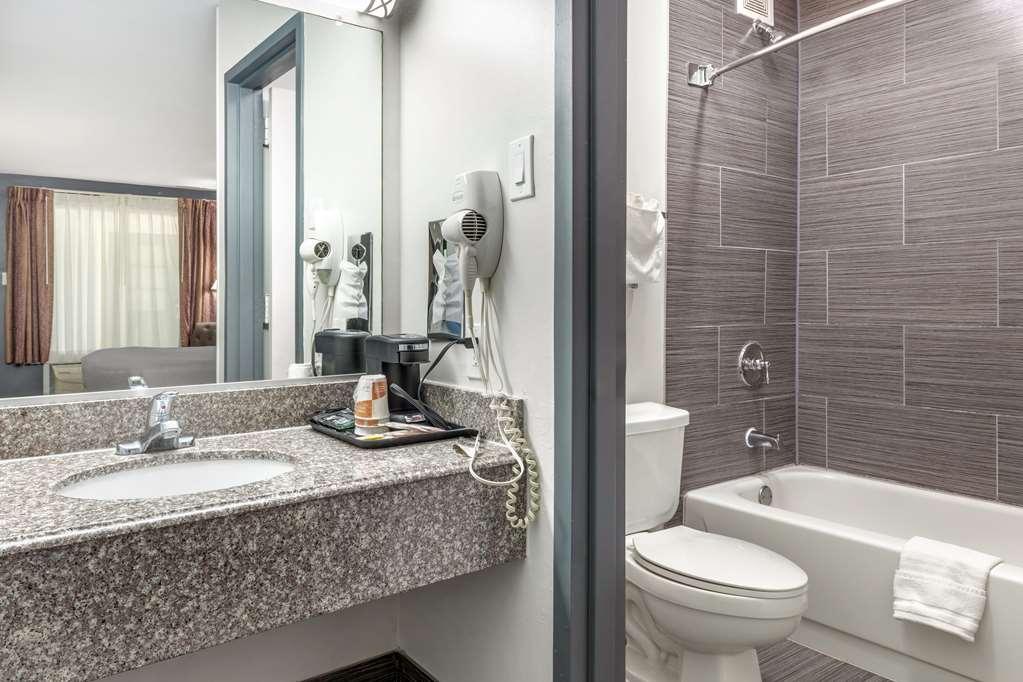 Suburban Studios Gainesville Quarto foto