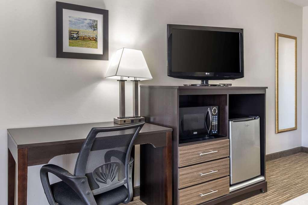 Suburban Studios Gainesville Quarto foto