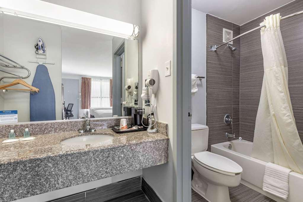 Suburban Studios Gainesville Quarto foto